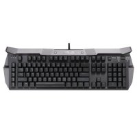 клавиатура ASUS ROG Horus GK2000 90XB01HN-BKB060