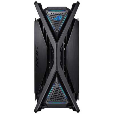 ASUS ROG Hyperion GR701 BTF Edition Black