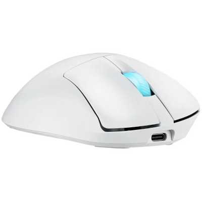 мышь ASUS ROG Keris II Origin 90MP04A0-BMUA10
