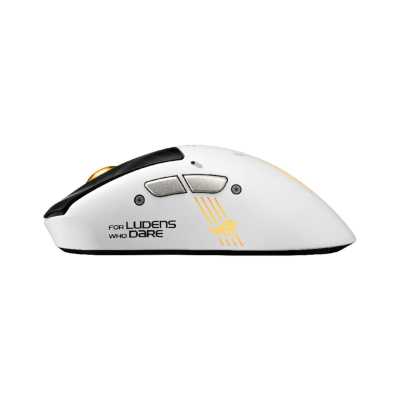 мышь ASUS ROG Keris II Origin-KJP P727 White 90MP04L0-BMUA10