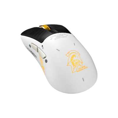 ASUS ROG Keris II Origin-KJP P727 White 90MP04L0-BMUA10