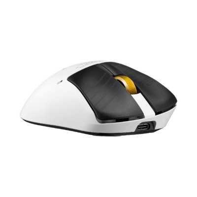 мышь ASUS ROG Keris II Origin-KJP P727 White 90MP04L0-BMUA10