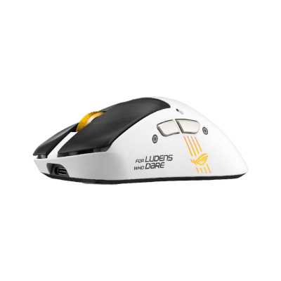 ASUS ROG Keris II Origin-KJP P727 White 90MP04L0-BMUA10