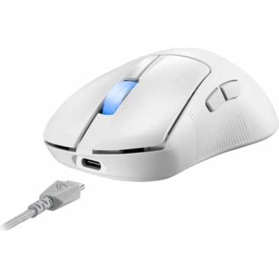 мышь ASUS ROG Keris II WL Ace 90MP03N0-BMUA10