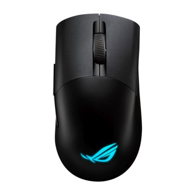 мышь ASUS ROG Keris Wireless AimPoint Black 90MP02V0-BMUA00