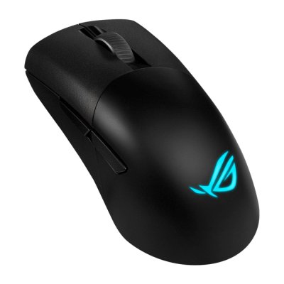 ASUS ROG Keris Wireless AimPoint Black 90MP02V0-BMUA00