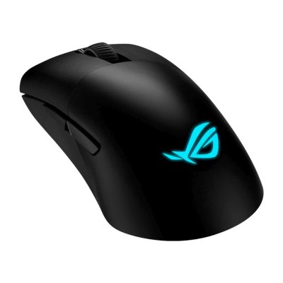 мышь ASUS ROG Keris Wireless AimPoint Black 90MP02V0-BMUA00