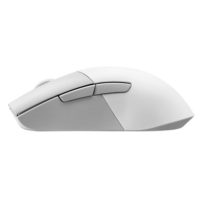 ASUS ROG Keris Wireless AimPoint White 90MP02V0-BMUA10