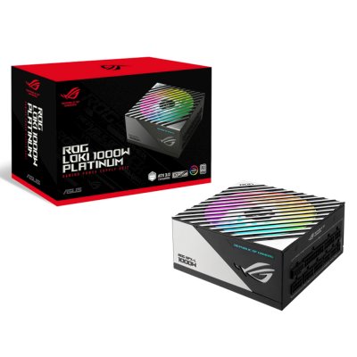 ASUS ROG Loki 1000P 90YE00N1-B0NA00