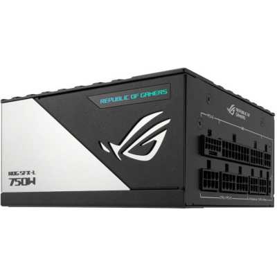 блок питания ASUS ROG Loki 750P 90YE00N4-B0NA00