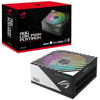 ASUS ROG Loki 750P 90YE00N4-B0NA00