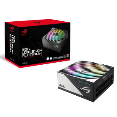 ASUS ROG Loki 850P 90YE00N3-B0NA00
