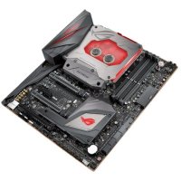 материнская плата ASUS ROG Maximus IX Extreme