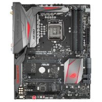 материнская плата ASUS ROG Maximus VIII Hero Alpha