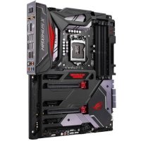 материнская плата ASUS ROG Maximus X Code