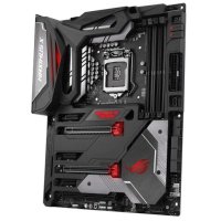 материнская плата ASUS ROG Maximus X Code