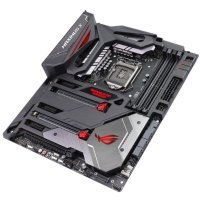 материнская плата ASUS ROG Maximus X Code