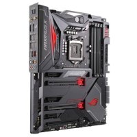 материнская плата ASUS ROG Maximus X Formula