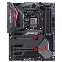 ASUS ROG Maximus X Formula