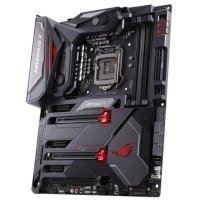 материнская плата ASUS ROG Maximus X Formula