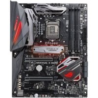 материнская плата ASUS ROG Maximus X Hero