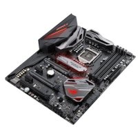 ASUS ROG Maximus X Hero