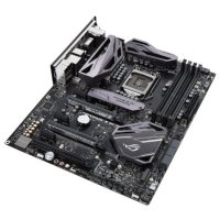 материнская плата ASUS ROG Maximus X Hero