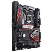 ASUS ROG Maximus X Hero