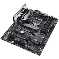 материнская плата ASUS ROG Maximus X Hero Wi-Fi AC
