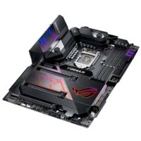 материнская плата ASUS ROG Maximus XI Formula