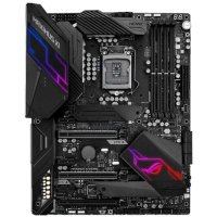 материнская плата ASUS ROG Maximus XI Hero