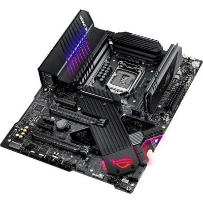 

ASUS ROG Maximus XII Apex