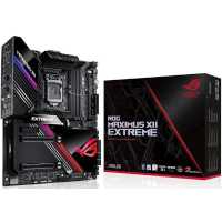 материнская плата ASUS ROG Maximus XII Extreme