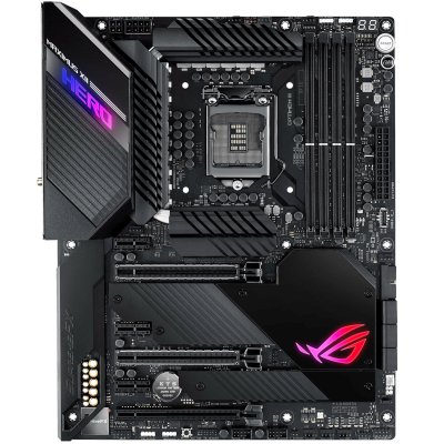 

ASUS ROG Maximus XII Hero Wi-Fi