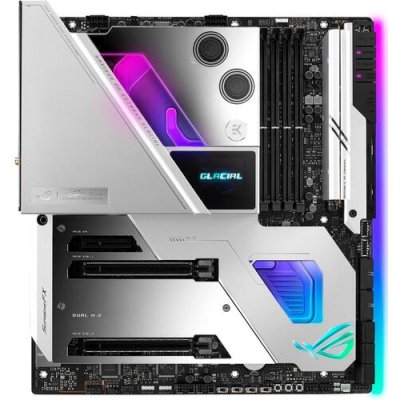 

ASUS ROG Maximus XIII Extreme Glacial