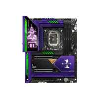 ASUS ROG Maximus Z690 Hero Eva Edition