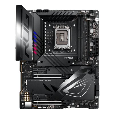 материнская плата ASUS ROG Maximus Z790 Apex Encore