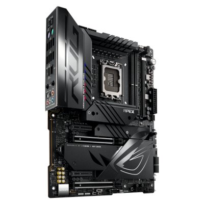 ASUS ROG Maximus Z790 Apex Encore