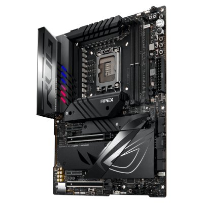 материнская плата ASUS ROG Maximus Z790 Apex Encore