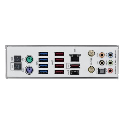 ASUS ROG Maximus Z790 Apex