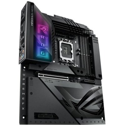 ASUS ROG Maximus Z790 Hero BTF