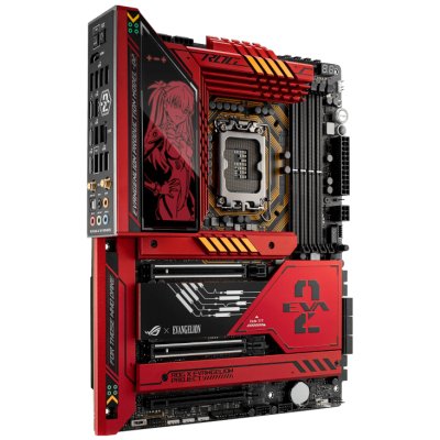 ASUS ROG Maximus Z790 Hero EVA-02