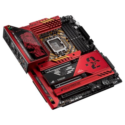 ASUS ROG Maximus Z790 Hero EVA-02