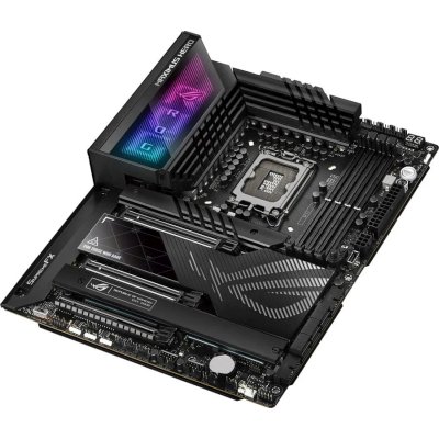 ASUS ROG Maximus Z790 Hero