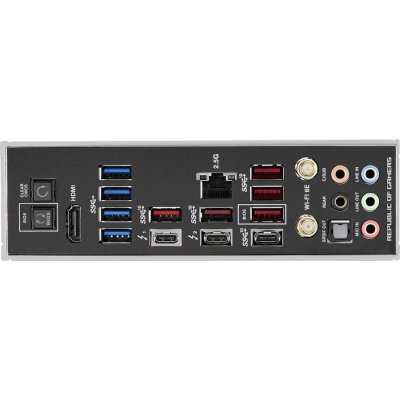 ASUS ROG Maximus Z790 Hero