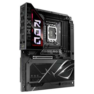 ASUS ROG Maximus Z890 Hero BTF