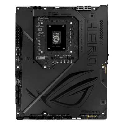 ASUS ROG Maximus Z890 Hero BTF