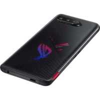 ASUS ROG Phone 5 ZS673KS 8/128GB Black 90AI0051-M01180