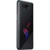 ASUS ROG Phone 5 ZS673KS 8/128GB Black 90AI0051-M01280