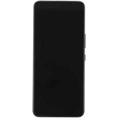 ASUS ROG Phone 7 12/256GB Black 90AI00H1-M00040